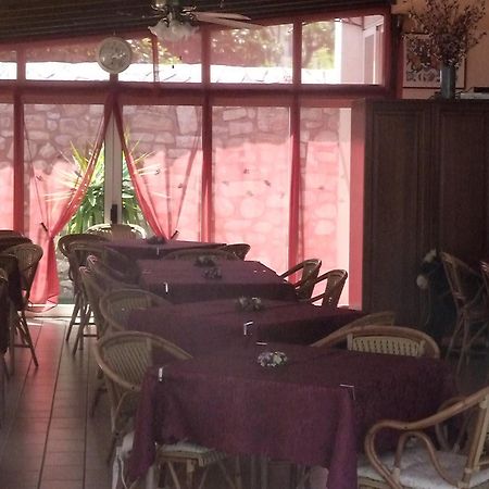 Albergo Casa Este 브렌조네 술 가르다 외부 사진