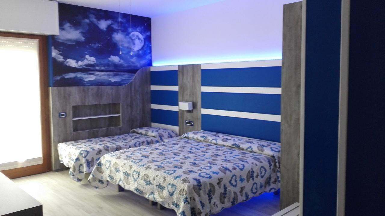 Albergo Casa Este 브렌조네 술 가르다 외부 사진