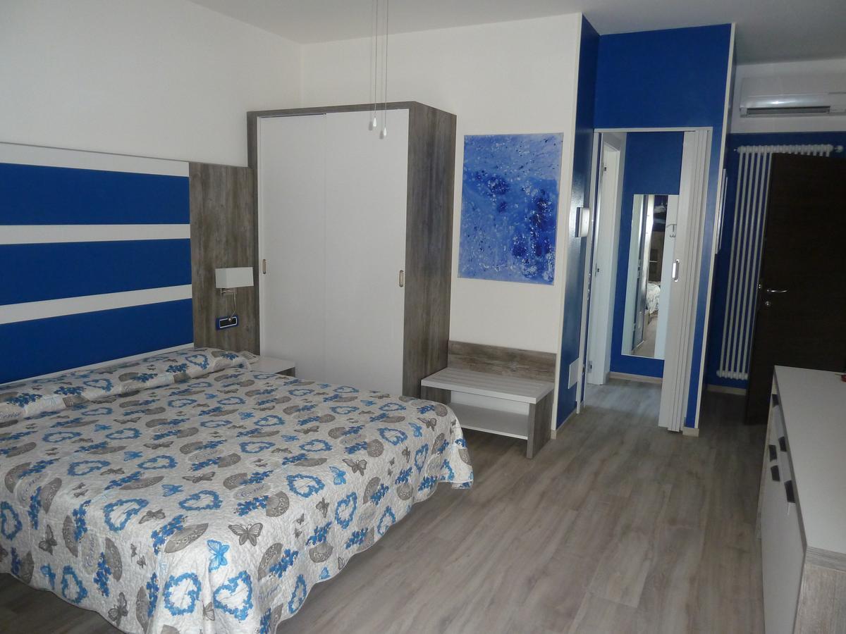 Albergo Casa Este 브렌조네 술 가르다 외부 사진